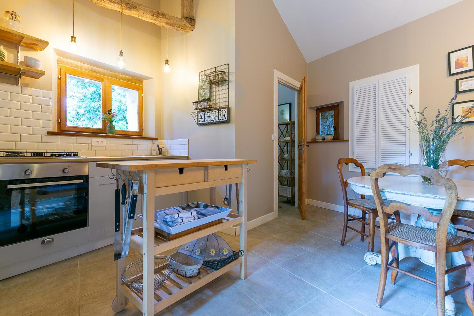 La Maison Louverie Pontours Esterno foto