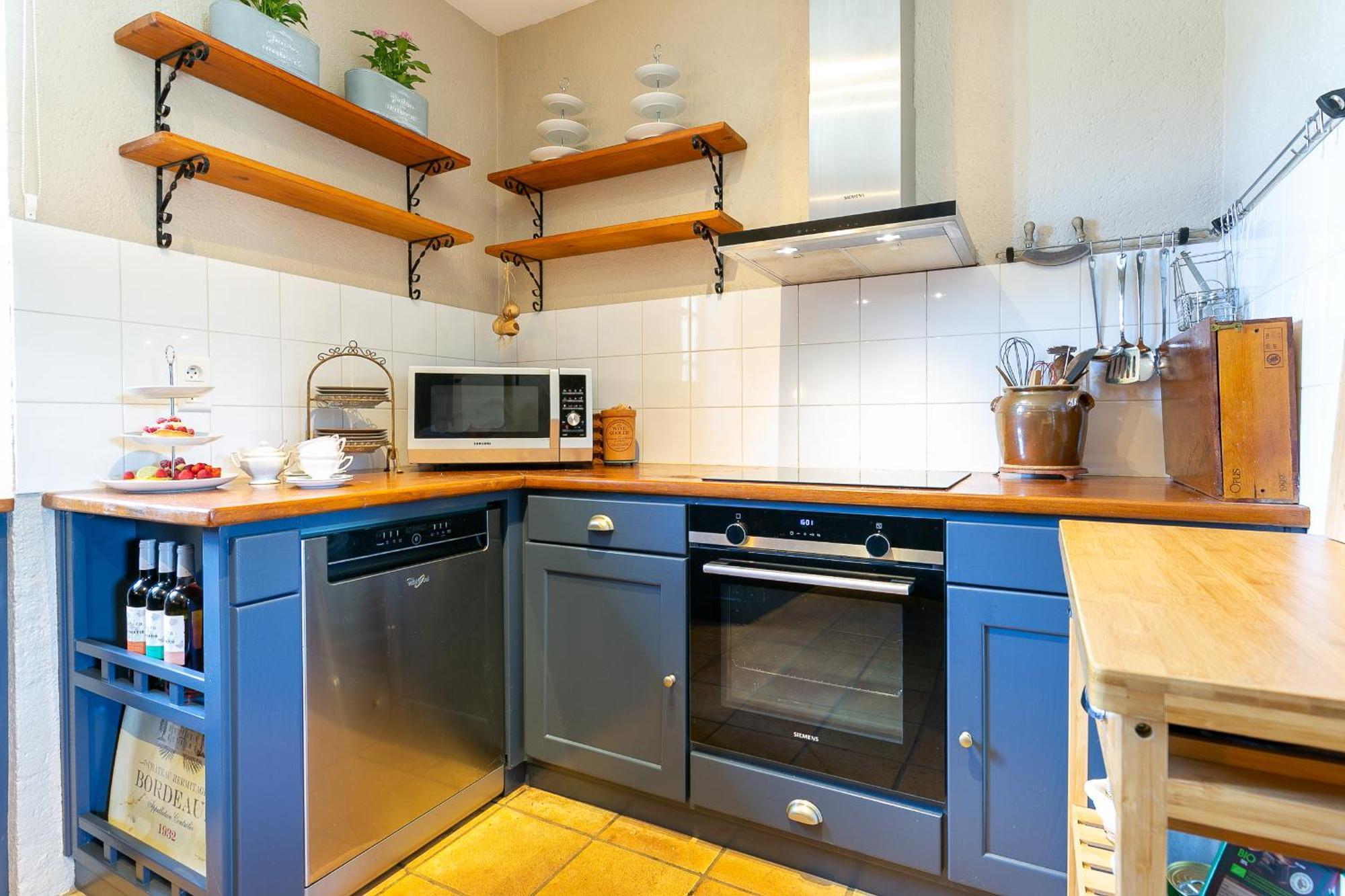 La Maison Louverie Pontours Esterno foto