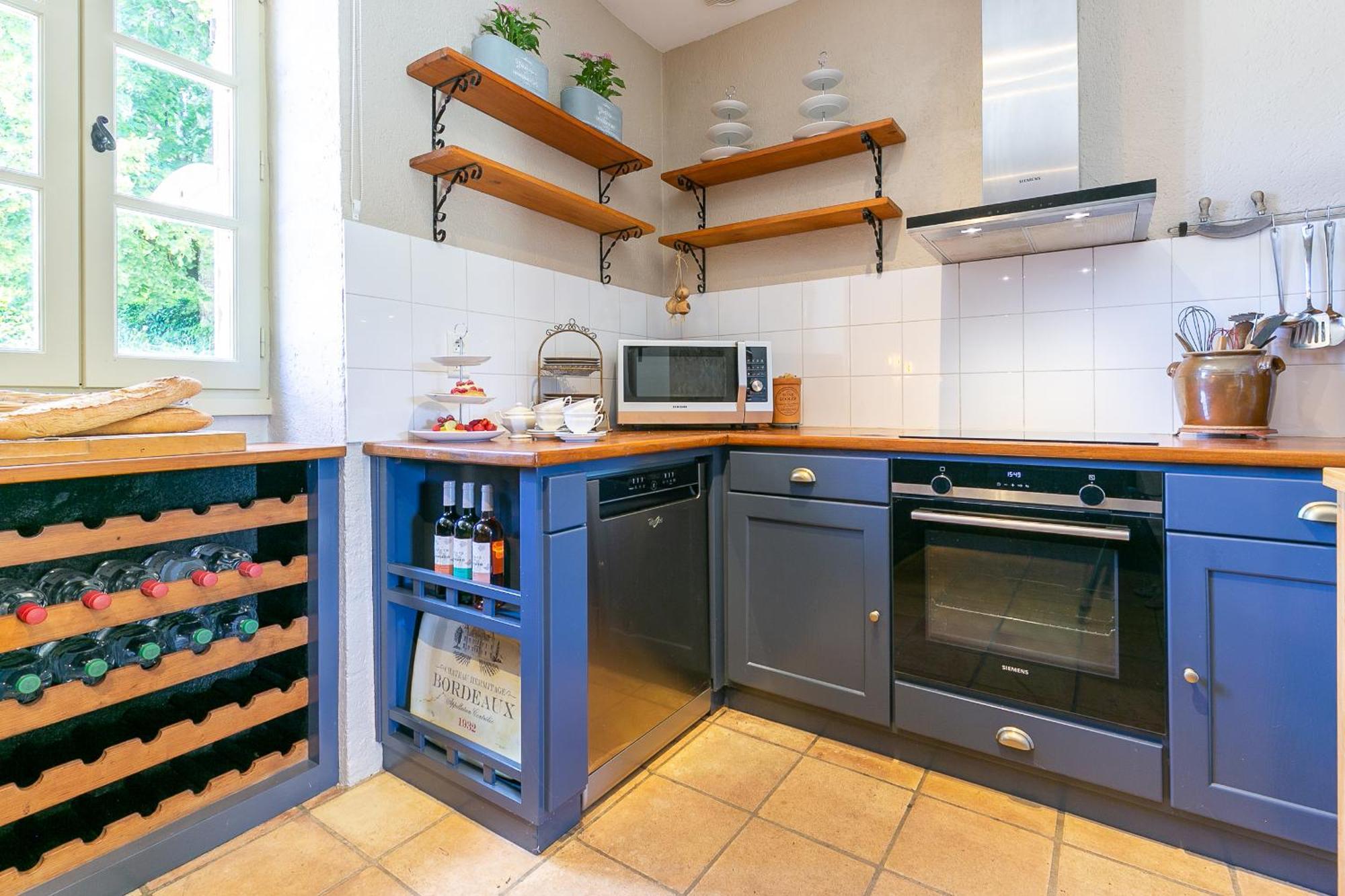 La Maison Louverie Pontours Esterno foto